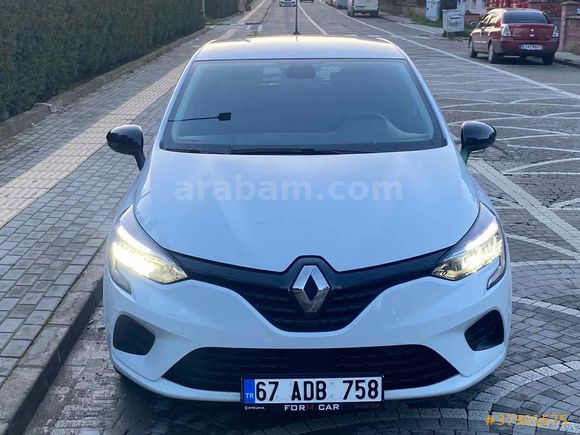 Sahibinden Renault Clio 1.0 SCe Joy 2022 Model 