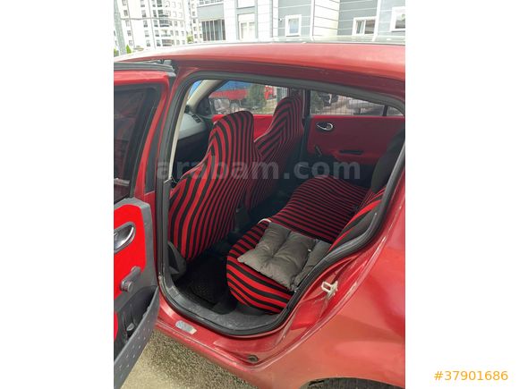 Sahibinden Renault Megane 1.6 Dynamique 2004 Model 