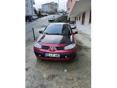 Sahibinden Renault Megane 1.6 Dynamique 2004 Model 