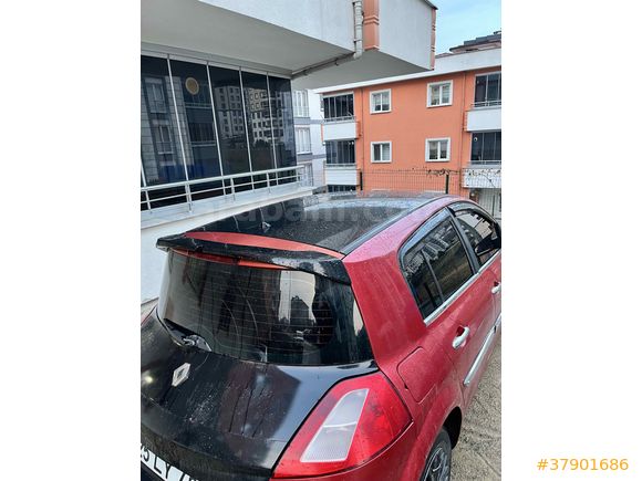 Sahibinden Renault Megane 1.6 Dynamique 2004 Model 