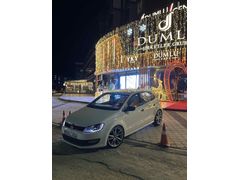 Sahibinden Volkswagen Polo 1.2 TDi Trendline 2012 Model 