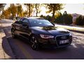 Sahibinden Audi A6 Sedan 2.0 TDI 2012 Model Ankara