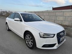 Sahibinden Audi A4 Sedan 2.0 TDI 2013 Model 