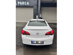 Sahibinden Opel Astra 1.6 CDTI Sport 2016 Model 