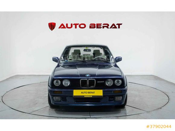 Sahibinden BMW 3 Serisi 318i Standart 1990 Model 