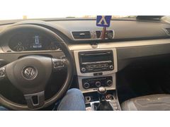 Sahibinden Volkswagen Passat 1.4 TSi BlueMotion Trendline 2013 Model 
