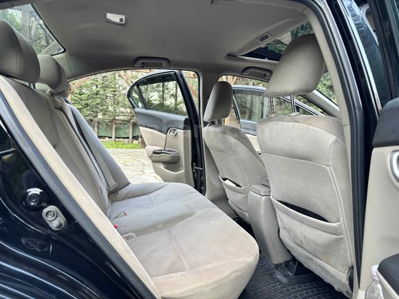 Sahibinden Honda Civic 1.6 i-VTEC ECO Elegance 2015 Model