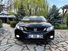 Sahibinden Honda Civic 1.6 i-VTEC ECO Elegance 2015 Model
