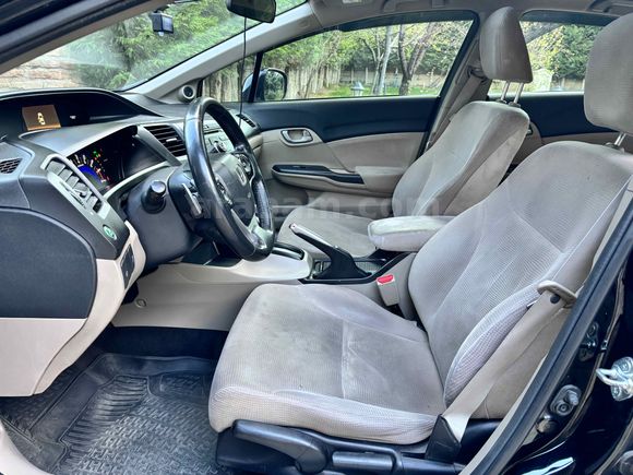 Sahibinden Honda Civic 1.6 i-VTEC ECO Elegance 2015 Model