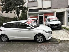 Sahibinden Hyundai i20 1.4 MPI Jump 2020 Model İstanbul
