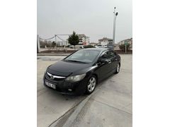 Sahibinden Honda Civic 1.6 i-VTEC Premium 2011 Model 