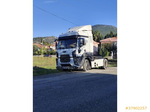 ROTERDARLI İKİNCİ SAHİBİNDEN TEMİZ CARGO