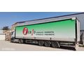 ROTERDARLI İKİNCİ SAHİBİNDEN TEMİZ CARGO