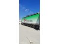 ROTERDARLI İKİNCİ SAHİBİNDEN TEMİZ CARGO