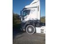 ROTERDARLI İKİNCİ SAHİBİNDEN TEMİZ CARGO