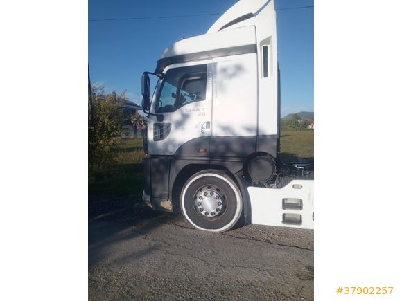ROTERDARLI İKİNCİ SAHİBİNDEN TEMİZ CARGO