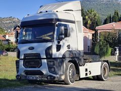 ROTERDARLI İKİNCİ SAHİBİNDEN TEMİZ CARGO