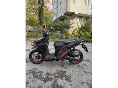 Sahibinden RKS Wildcat 125 