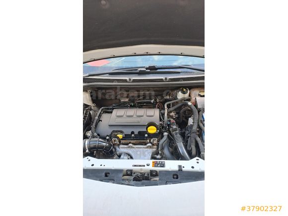 2020 Model Fırsat Aracı Yeni Vizeli Masrafsız Astra 1.4 Turbo