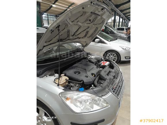 Sahibinden Kia Ceed 1.6 CRDi Cool SW 2009 Model
