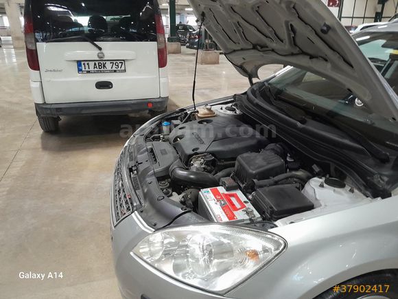 Sahibinden Kia Ceed 1.6 CRDi Cool SW 2009 Model