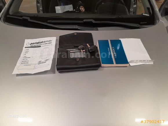 Sahibinden Kia Ceed 1.6 CRDi Cool SW 2009 Model