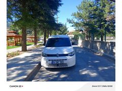 Sahibinden Volkswagen Caddy 2.0 TDI Impression 2021 Model