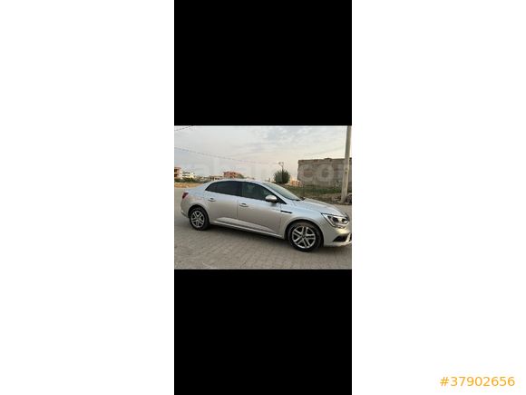 Sahibinden Renault Megane 1.3 TCe Joy 2019 Model