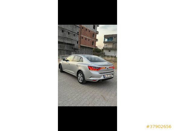 Sahibinden Renault Megane 1.3 TCe Joy 2019 Model
