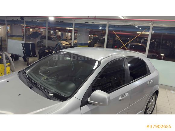 Sahibinden Chevrolet Lacetti 1.4 WTCC 2010 Model 