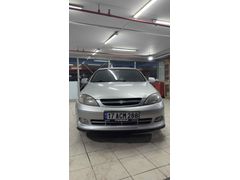 Sahibinden Chevrolet Lacetti 1.4 WTCC 2010 Model 