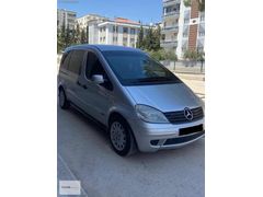 FAVORİ OTOMOTİV 2004 VANEO 170 CDI TREND DEĞİŞENSİZ BAKIMLI