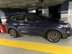 Sahibinden Hyundai Tucson 1.6 T-GDi Power Edition 2020 Model 