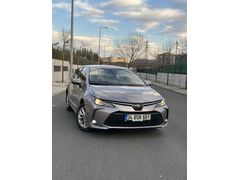 Sahibinden 93.900 km Toyota Corolla 1.8 Hybrid Dream 2021 Model 