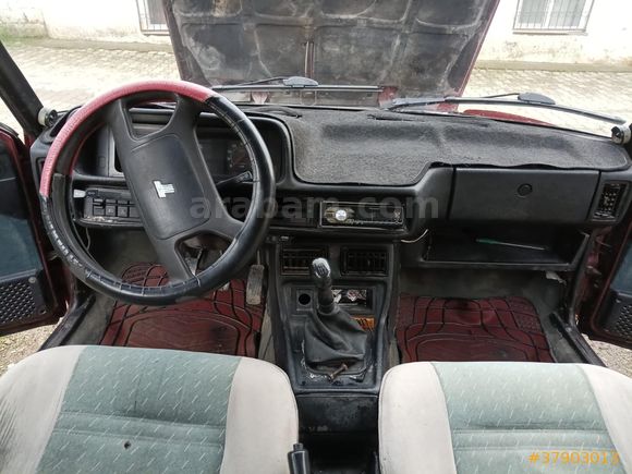 Sahibinden Tofaş Doğan SLX 1994 Model