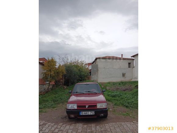 Sahibinden Tofaş Doğan SLX 1994 Model