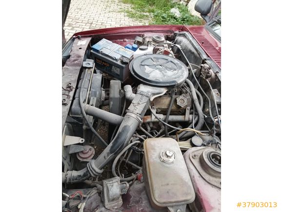 Sahibinden Tofaş Doğan SLX 1994 Model