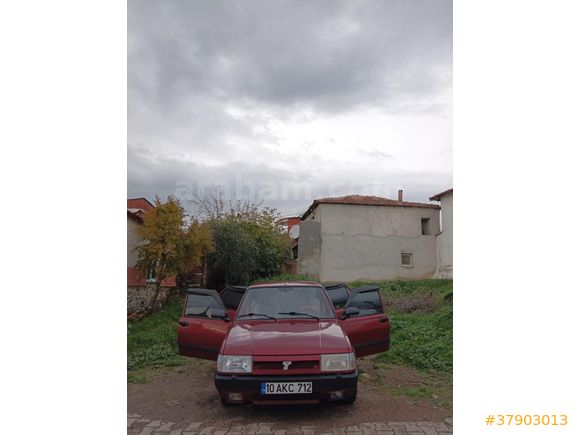 Sahibinden Tofaş Doğan SLX 1994 Model