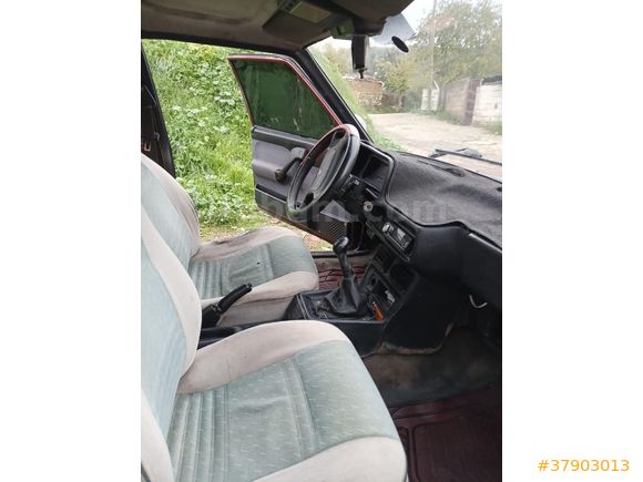 Sahibinden Tofaş Doğan SLX 1994 Model