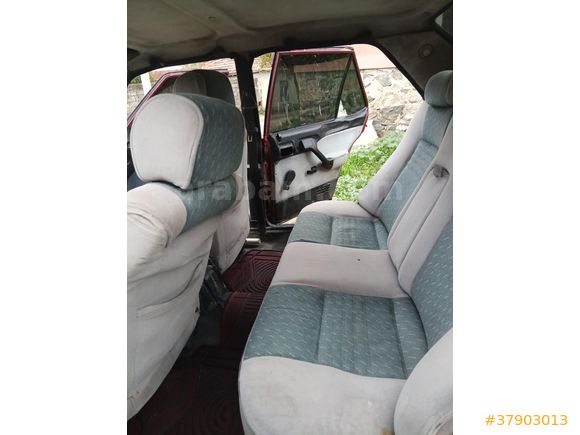 Sahibinden Tofaş Doğan SLX 1994 Model