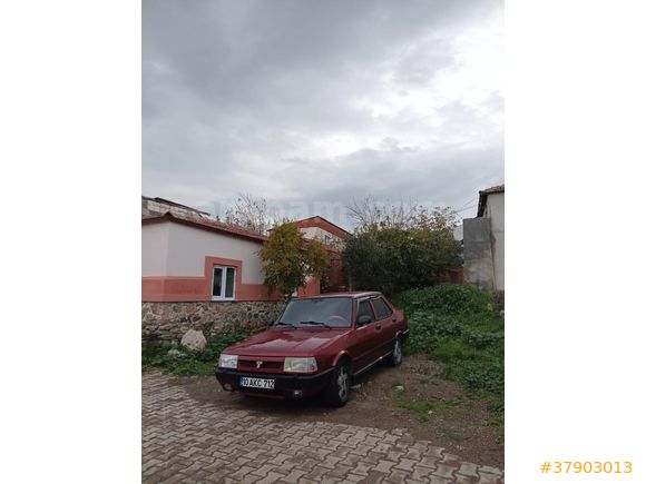 Sahibinden Tofaş Doğan SLX 1994 Model