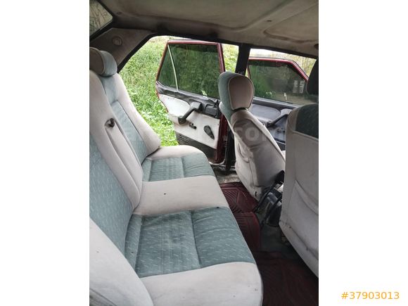 Sahibinden Tofaş Doğan SLX 1994 Model