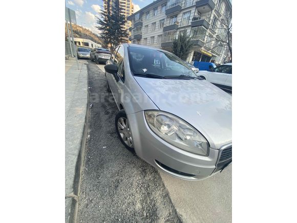 Sahibinden Fiat Linea 1.3 Multijet Active 2008 Model 
