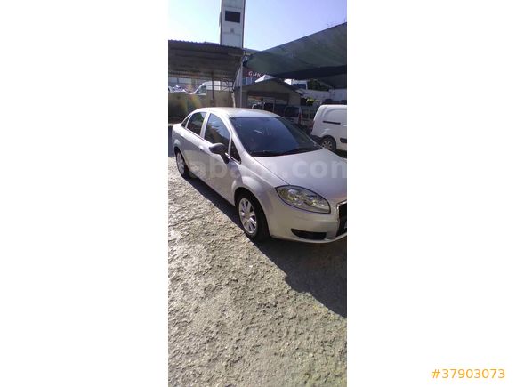 Sahibinden Fiat Linea 1.3 Multijet Active 2008 Model 