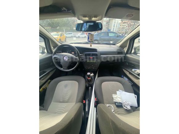Sahibinden Fiat Linea 1.3 Multijet Active 2008 Model 