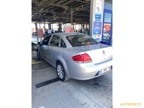 Sahibinden Fiat Linea 1.3 Multijet Active 2008 Model 