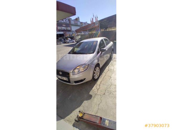 Sahibinden Fiat Linea 1.3 Multijet Active 2008 Model 