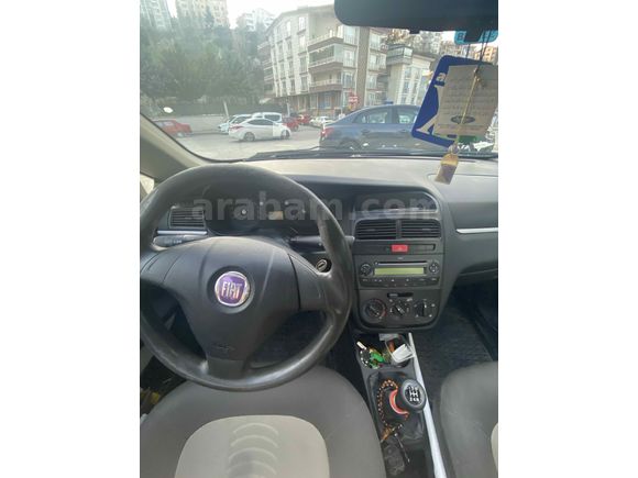Sahibinden Fiat Linea 1.3 Multijet Active 2008 Model 