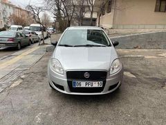 Sahibinden Fiat Linea 1.3 Multijet Active 2008 Model 