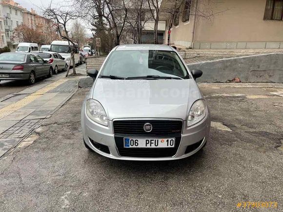 Sahibinden Fiat Linea 1.3 Multijet Active 2008 Model 